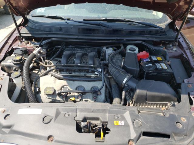 Photo 6 VIN: 1FAHP2EW4CG132011 - FORD TAURUS SEL 