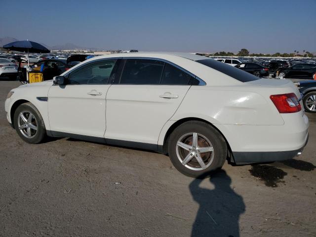 Photo 1 VIN: 1FAHP2EW4CG139315 - FORD TAURUS SEL 