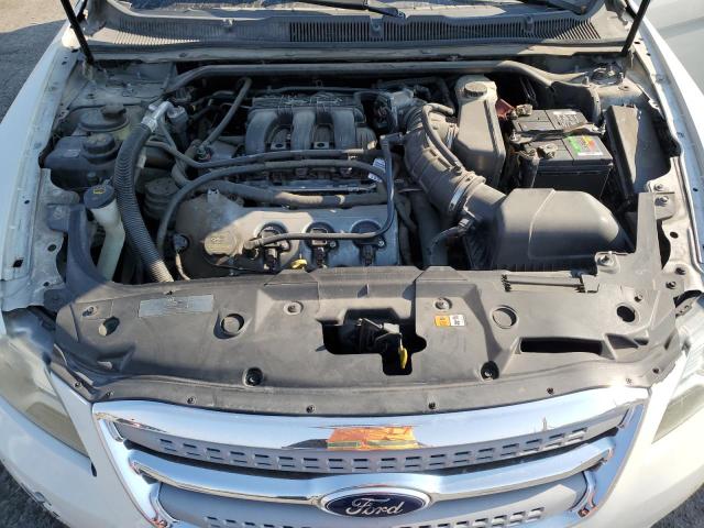 Photo 10 VIN: 1FAHP2EW4CG139315 - FORD TAURUS SEL 