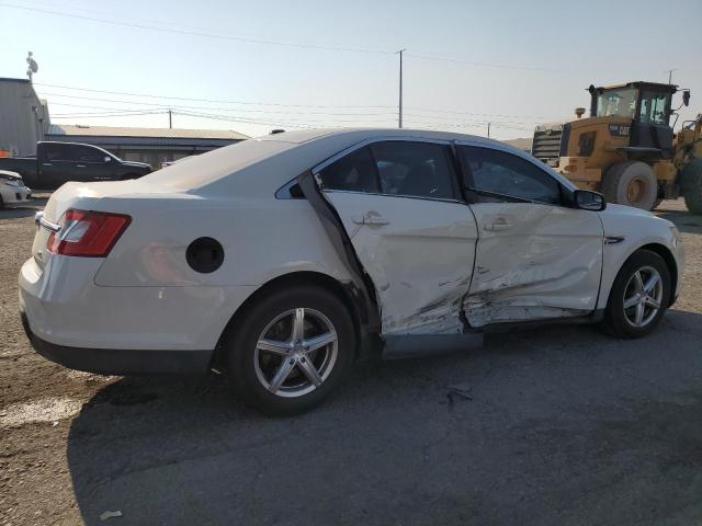 Photo 2 VIN: 1FAHP2EW4CG139315 - FORD TAURUS SEL 