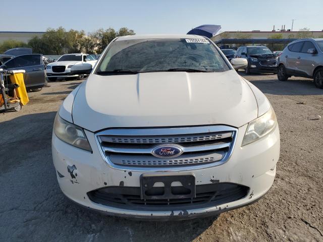 Photo 4 VIN: 1FAHP2EW4CG139315 - FORD TAURUS SEL 