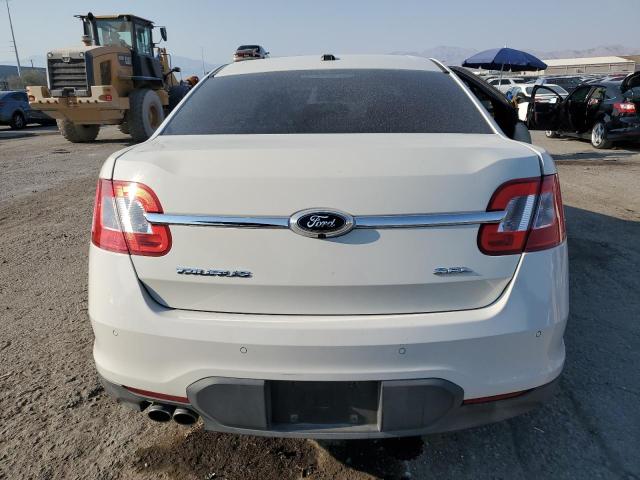 Photo 5 VIN: 1FAHP2EW4CG139315 - FORD TAURUS SEL 