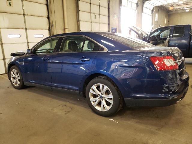 Photo 1 VIN: 1FAHP2EW4CG141047 - FORD TAURUS SEL 