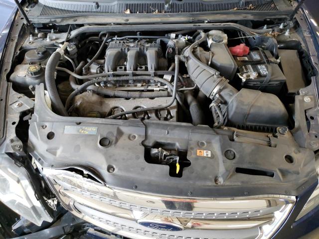 Photo 10 VIN: 1FAHP2EW4CG141047 - FORD TAURUS SEL 