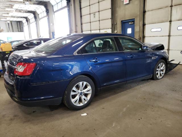 Photo 2 VIN: 1FAHP2EW4CG141047 - FORD TAURUS SEL 