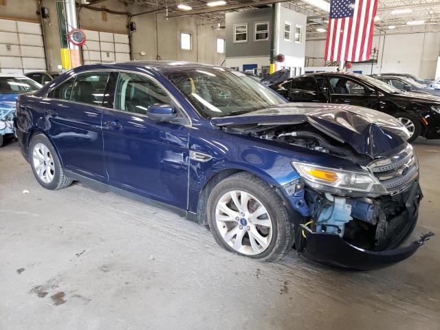 Photo 3 VIN: 1FAHP2EW4CG141047 - FORD TAURUS SEL 