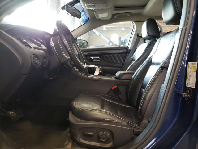 Photo 6 VIN: 1FAHP2EW4CG141047 - FORD TAURUS SEL 