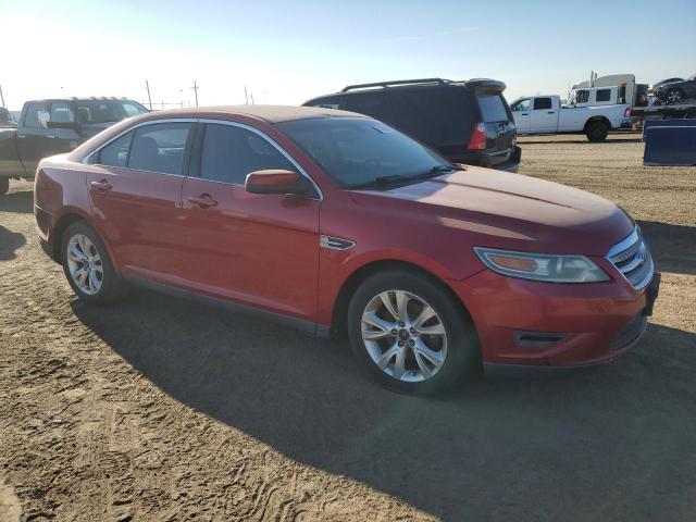 Photo 3 VIN: 1FAHP2EW5AG100858 - FORD TAURUS SEL 