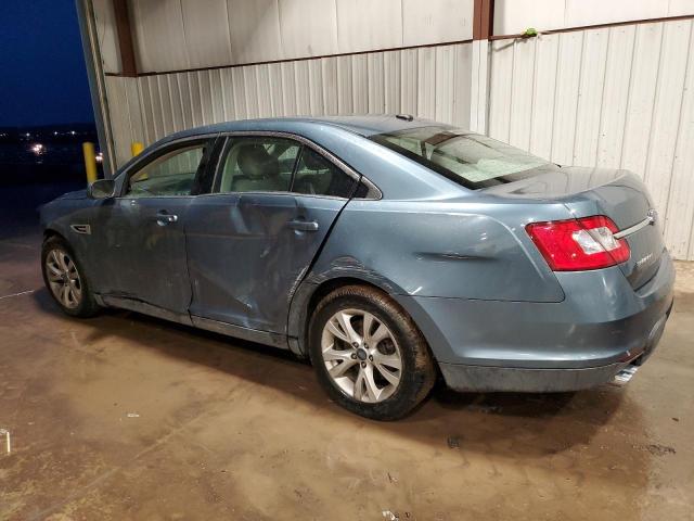 Photo 1 VIN: 1FAHP2EW5AG106854 - FORD TAURUS SEL 