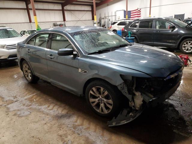 Photo 3 VIN: 1FAHP2EW5AG106854 - FORD TAURUS SEL 