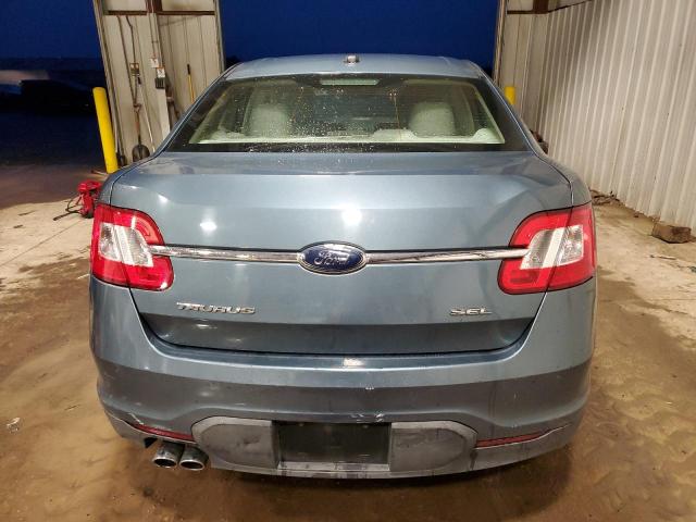 Photo 5 VIN: 1FAHP2EW5AG106854 - FORD TAURUS SEL 