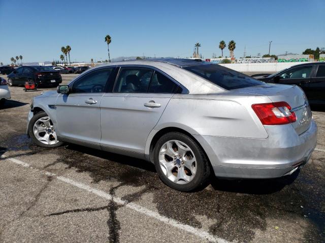 Photo 1 VIN: 1FAHP2EW5AG107339 - FORD TAURUS SEL 