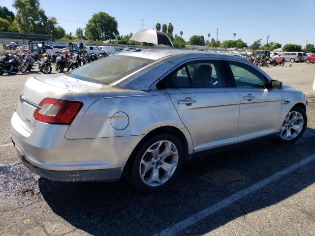 Photo 2 VIN: 1FAHP2EW5AG107339 - FORD TAURUS SEL 