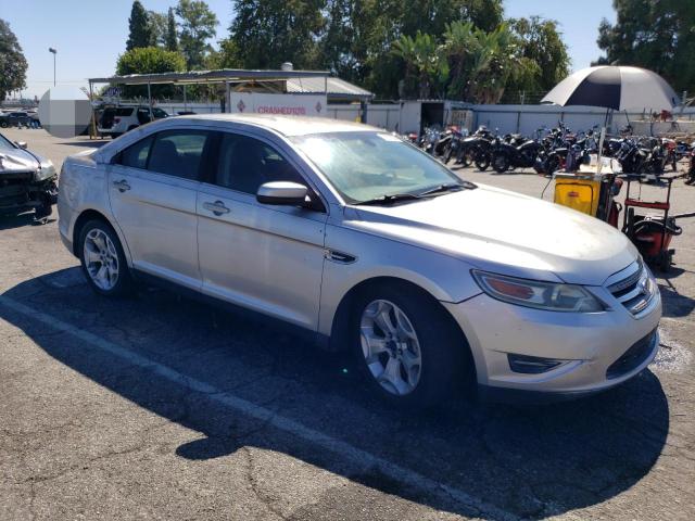 Photo 3 VIN: 1FAHP2EW5AG107339 - FORD TAURUS SEL 