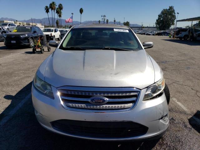 Photo 4 VIN: 1FAHP2EW5AG107339 - FORD TAURUS SEL 