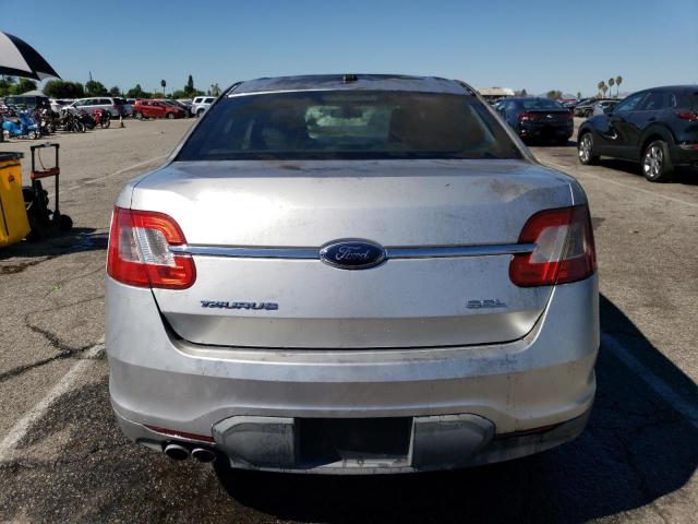 Photo 5 VIN: 1FAHP2EW5AG107339 - FORD TAURUS SEL 