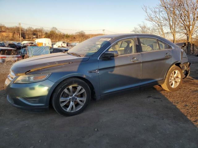 Photo 0 VIN: 1FAHP2EW5AG108328 - FORD TAURUS 