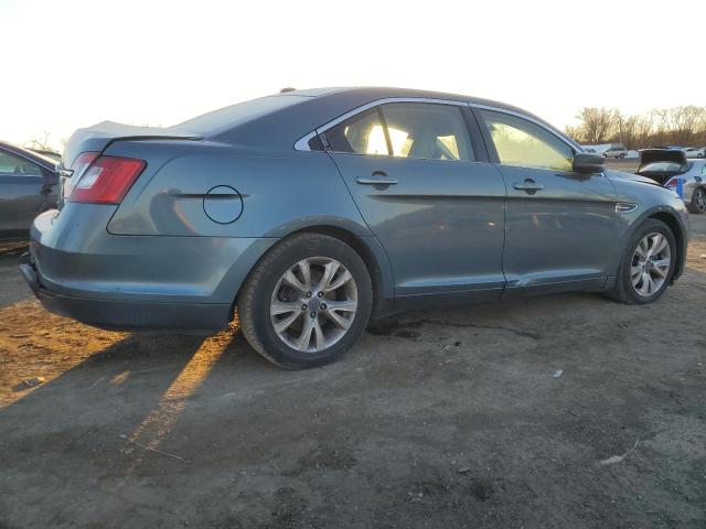 Photo 2 VIN: 1FAHP2EW5AG108328 - FORD TAURUS 