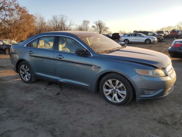 Photo 3 VIN: 1FAHP2EW5AG108328 - FORD TAURUS 