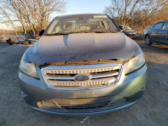 Photo 4 VIN: 1FAHP2EW5AG108328 - FORD TAURUS 