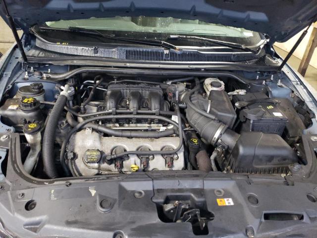 Photo 10 VIN: 1FAHP2EW5AG109012 - FORD TAURUS SEL 