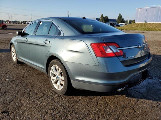 Photo 2 VIN: 1FAHP2EW5AG109060 - FORD TAURUS SEL 