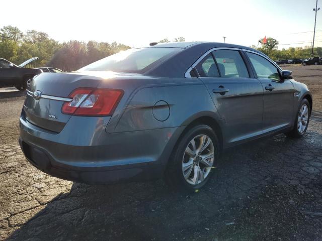 Photo 3 VIN: 1FAHP2EW5AG109060 - FORD TAURUS SEL 