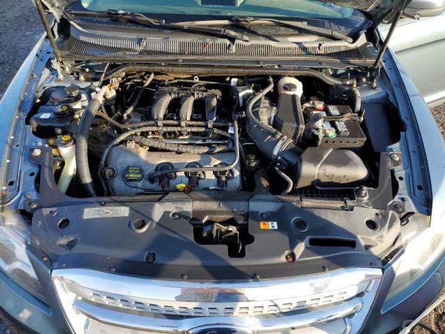 Photo 6 VIN: 1FAHP2EW5AG109060 - FORD TAURUS SEL 