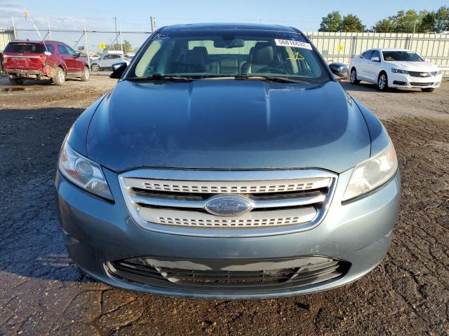 Photo 8 VIN: 1FAHP2EW5AG109060 - FORD TAURUS SEL 