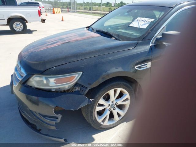 Photo 1 VIN: 1FAHP2EW5AG111150 - FORD TAURUS 