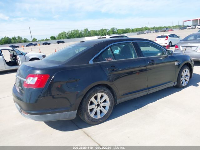 Photo 3 VIN: 1FAHP2EW5AG111150 - FORD TAURUS 