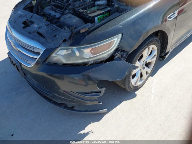 Photo 5 VIN: 1FAHP2EW5AG111150 - FORD TAURUS 