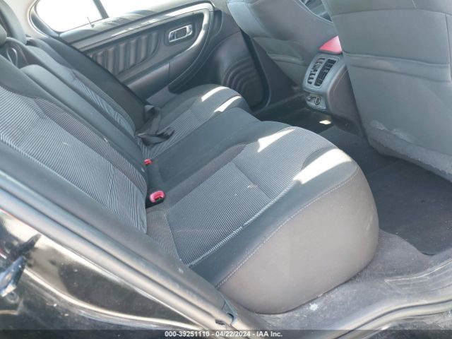 Photo 7 VIN: 1FAHP2EW5AG111150 - FORD TAURUS 