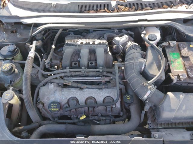 Photo 9 VIN: 1FAHP2EW5AG111150 - FORD TAURUS 