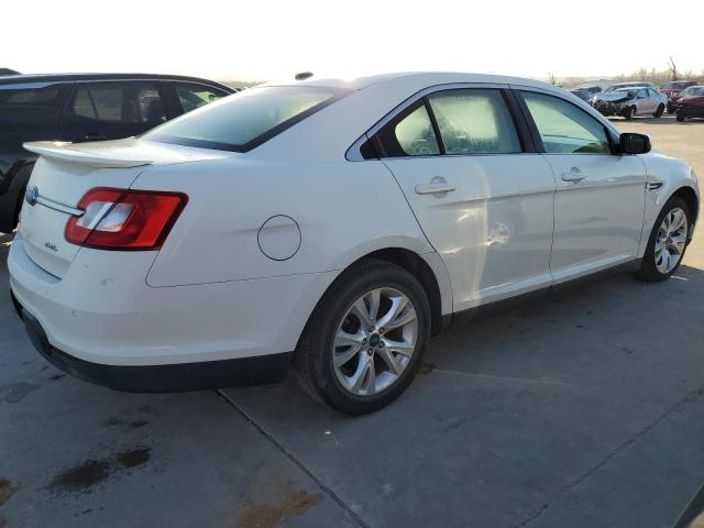 Photo 2 VIN: 1FAHP2EW5AG113433 - FORD TAURUS 