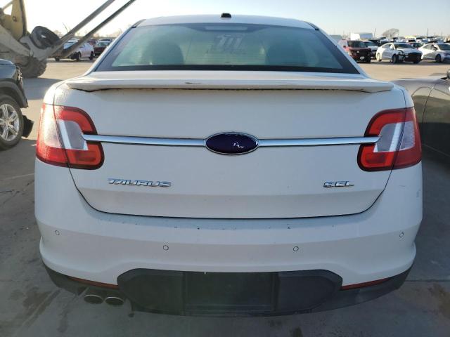 Photo 5 VIN: 1FAHP2EW5AG113433 - FORD TAURUS 