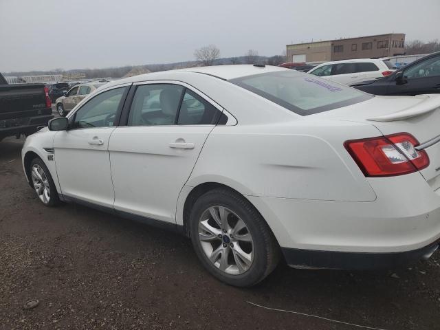 Photo 1 VIN: 1FAHP2EW5AG113433 - FORD TAURUS 