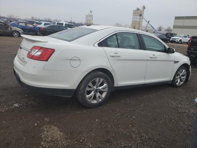 Photo 2 VIN: 1FAHP2EW5AG113433 - FORD TAURUS 