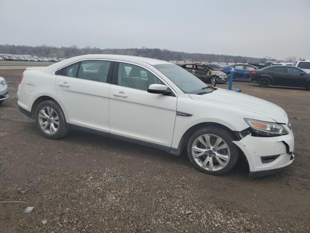 Photo 3 VIN: 1FAHP2EW5AG113433 - FORD TAURUS 