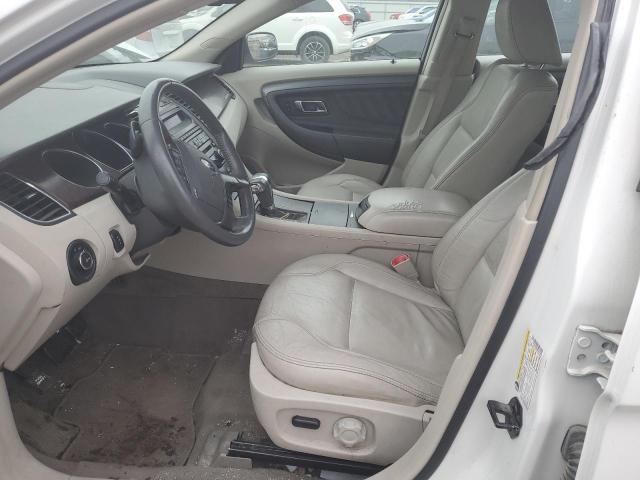 Photo 6 VIN: 1FAHP2EW5AG113433 - FORD TAURUS 