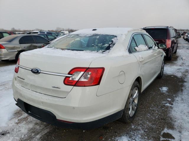 Photo 3 VIN: 1FAHP2EW5AG118194 - FORD TAURUS SEL 