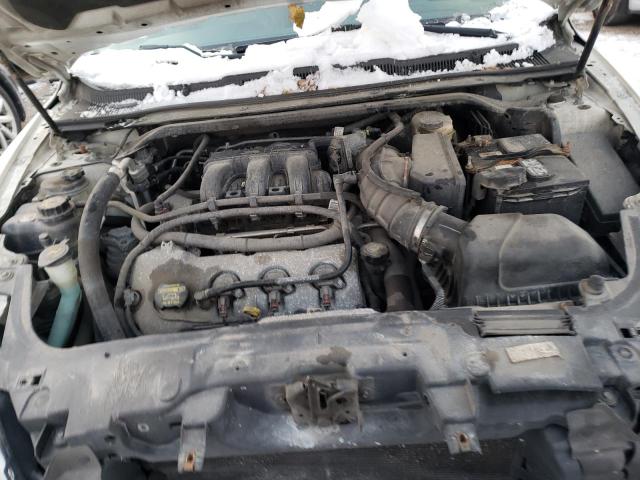 Photo 6 VIN: 1FAHP2EW5AG118194 - FORD TAURUS SEL 