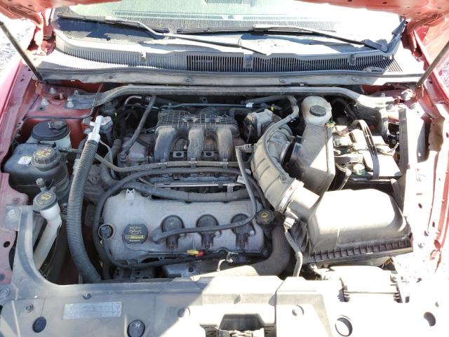 Photo 6 VIN: 1FAHP2EW5AG121760 - FORD TAURUS SEL 