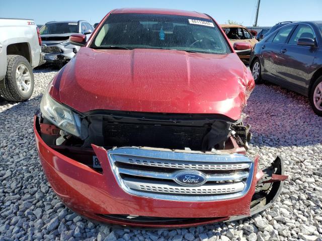 Photo 8 VIN: 1FAHP2EW5AG121760 - FORD TAURUS SEL 