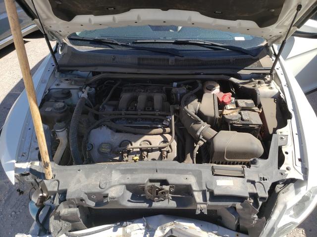 Photo 6 VIN: 1FAHP2EW5AG133195 - FORD TAURUS SEL 