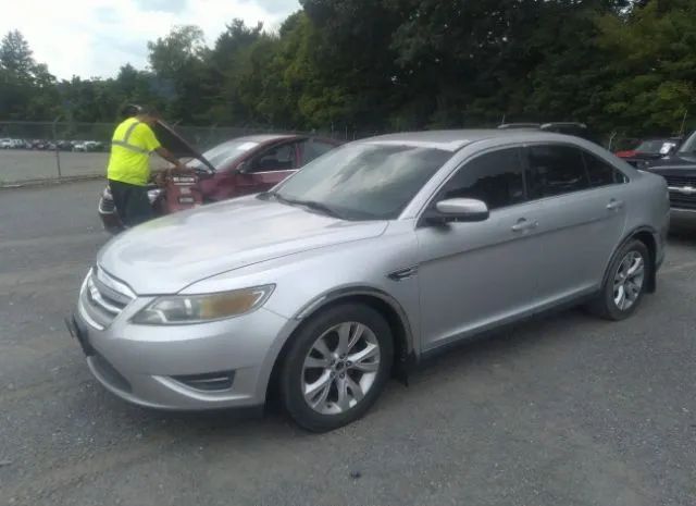 Photo 1 VIN: 1FAHP2EW5AG133648 - FORD TAURUS 