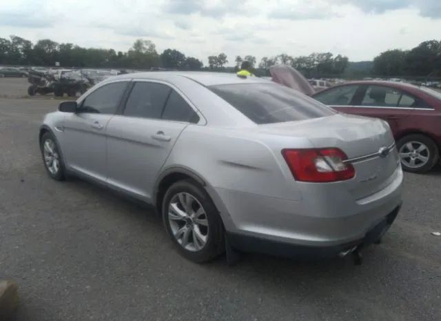 Photo 2 VIN: 1FAHP2EW5AG133648 - FORD TAURUS 