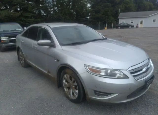 Photo 5 VIN: 1FAHP2EW5AG133648 - FORD TAURUS 