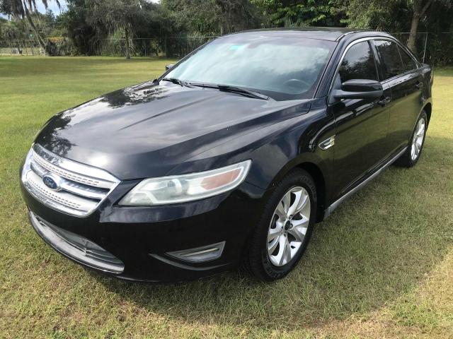 Photo 1 VIN: 1FAHP2EW5AG139322 - FORD TAURUS SEL 