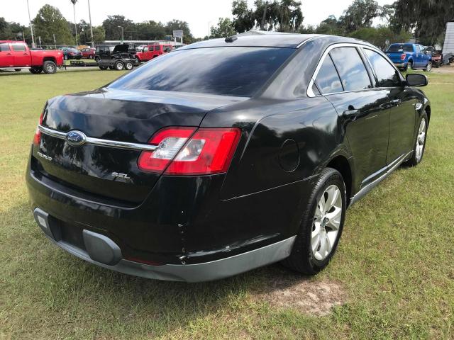 Photo 3 VIN: 1FAHP2EW5AG139322 - FORD TAURUS SEL 